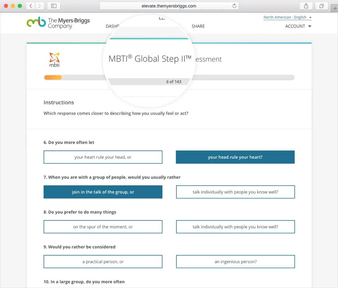 Fresh and up-to-date