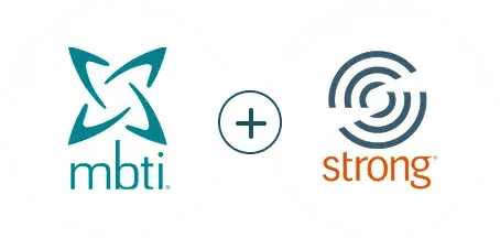 mbti strong