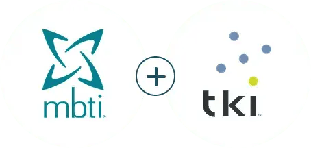 mbti tki