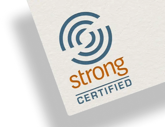 strong_cert_logo