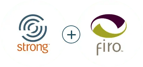 STRONG  FIRO