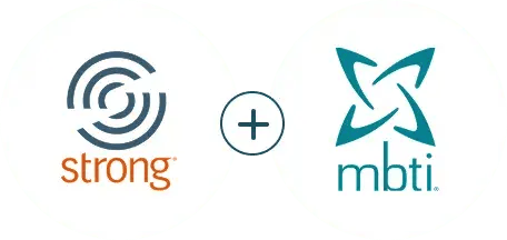strong mbti