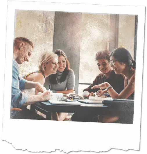 Explore Solutions STRONG