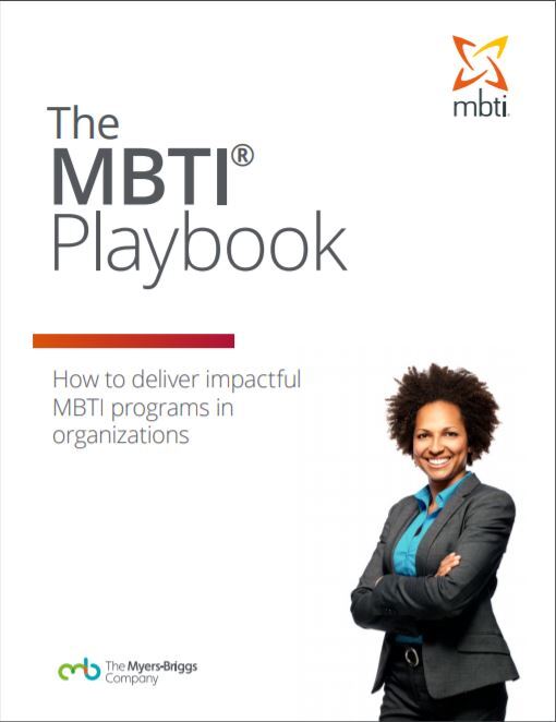 MBTI Playbook